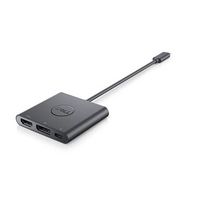 Dell Adapter USB-C to HDMI/DP with Power Pass-Through - W125508480