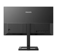 Philips E Line 27" (68.6 cm) QHD LCD monitor - W125851676