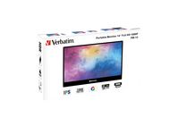 Verbatim PM-14 Portable Monitor 14" Full HD 1080p - W128805034