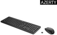 HP 230 Wireless Mouse And Keyboard Combo - W128275956