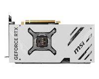 MSI Ventus Geforce Rtx 4070 2X White 12G Oc Nvidia 12 Gb Gddr6X - W128826235