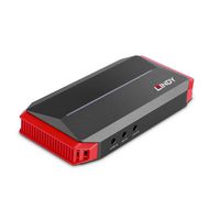 Lindy 43377 video capturing device HDMI/USB 3.2 Gen 1 (3.1 Gen 1) - W128812203