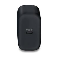Lindy 73426 mobile device charger Universal Black AC Fast charging Indoor - W128812217