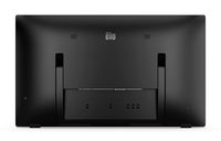 Elo Touch Solutions 2770L 27'' LCD Monitor, Full HD, PCap 10-touch,USB,Anti-glare,Zero-bezel,Stand,VGA,DP,HDMI,Black,Worldwide - W128448006