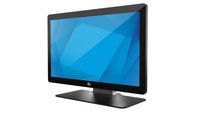 Elo Touch Solutions Elo 2202L 22'' LCD Monitor,Full HD,PCAP 10,USB Controller,Anti-glare,Zero-bezel,No Stand,VGA,HDMI, Black - W128792136