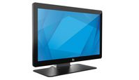 Elo Touch Solutions Elo 2202L 22'' LCD Monitor,Full HD,PCAP 10,USB Controller,Anti-glare,Zero-bezel,No Stand,VGA,HDMI, Black - W128792136