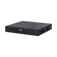Dahua Grabador de red NVR 32 canales 4K, 1.5U 4xHDD, WizSense - W128320981