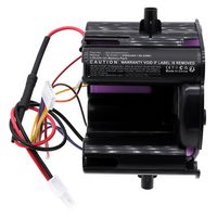 CoreParts Battery for Rowenta Vacuum 46.25Wh 18.5V 2500mAh for Dual Force 2 in 1 - W128813033