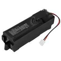CoreParts Battery for Rowenta Vacuum 36WH 14.4V 2500mAh for Air Force Extreme - W128813037