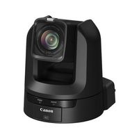 Canon Caméra PTZ CR-N300 Noire | 4K UHD 30p | Zoom Optique 20x | Capteur CMOS 1/2.3" | Sorties HDMI USB SDI - W128813555