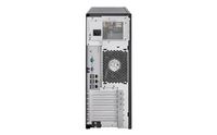 Fujitsu PRIMERGY TX1330 M4 8x2.5in XEON E-2246G 16GB U 2666 2R ERP LOT9 D3216-B KIT EUROPE SV SUITE DVDS PSU 450W HP NO POWERCORD - W126825033