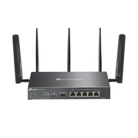 TP-Link Omada 4G+ Cat6 AX3000 Gigabit VPN Router - W128818520