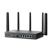 TP-Link Omada 4G+ Cat6 AX3000 Gigabit VPN Router - W128818520