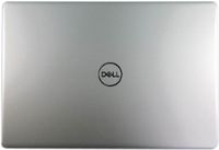 Dell ASSY Cover LCD, Silver, Cover - W125703633