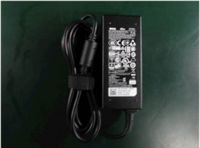 Dell Dell AC Adapter, 45 W, 19.5 V, 3 Pin, 4.5mm, (power cord not incl.) - W125180507