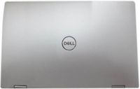 Dell ASSY LCD, Touch Screen, 13.3 FHD, Antiglare, EDP, Silver, Camera, 13.3 Inch FHD, With Bezel - W125711551