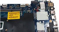 Dell PWA Motherboard, Intel, UMA, Battery Reserve Coin - W125713618