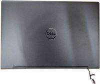 Dell ASSY LCD, HUD, Touch Screen, FHD, Truelife, EDP1.2, Black, FHD, Black - W125715017