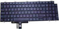 Dell Keyboard, Internal, English-International, Backlit - W126097940
