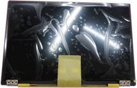 Dell Silver, ASSY LCD, HUD, Non Touch Screen, FHD, Antiglare, EDP1.4, Camera, With Microphone, Non-Touch Panel, WLED - W126686125