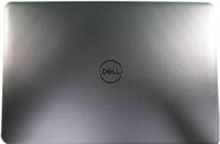 Dell ASSY Cover LCD, Black, Cover, Black - W125720023