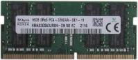 Dell 16GB, SODIMM, 2Gx64, Unbuffered, DDR4, 260 Pin, Dual Rank, 1.2V, Non-Error Correction Code, Non-Encrypted - W125721955