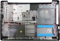 Dell ASSY Cover, Bottom, Black - W125722184