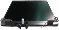 Dell ASSY LCD, HUD, Non Touch Screen, Antiglare, EDP1.4, Camera, Daughterboard, support non ALS, FHD Bent - W126654193