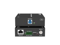 Vivolink USB3.2 5Gbit/s 4-Port Extender kit 100m - W128813542