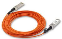 Lanview QSFP+ 40 Gbps Acive Optic Cable, 7m, Compatible with Juniper JNP-QSFP-DAC10MA - W128815515
