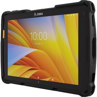 Zebra Rugged Tablet, ET45, 8" WXGA, 5G, WiFi 6, SE4710, 8/128GB RAM/Flash, 5/13MP, NFC, IP65, Android GMS, No PSU - W128821232