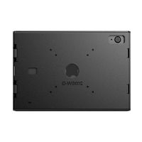Compulocks iPad 10.9" 10th Gen Swell Enclosure Wall Mount Black - W128821327