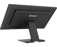 iiyama 27" Bonded PCAP-10,1920x1080,IPS,Flat Bezel Free Glass Front, HDMI, DP, 360cd/m², USB Hub 2x 3.2, Speakers - W128821369