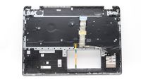 Lenovo COVER Upper Case ASM_KOR W 82R8 CG - W126882804