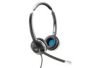 Cisco 532 Headset Wired Head-Band Office/Call Center Usb Type-C Black, Grey - W128256624