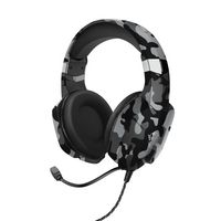 Trust Gxt 323K Carus Headset Wired Head-Band Gaming Camouflage - W128780377