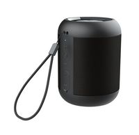 Trust Rokko Stereo Portable Speaker Black 10 W - W128427029