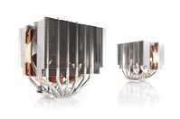 Noctua Intel/AMD, 140.2 m³/h, 1500rpm, 24.6dB - W125265929