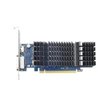 Asus NVIDIA GeForce GT 1030, GDDR5 2GB, 1920 x 1200, HDMI, DVI, HDCP, PCI Express 3.0 - W124638558