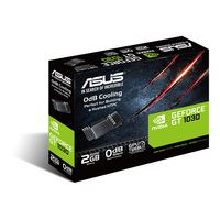 Asus PCIe GT1030-SL-2G-BRK (with - W125346093