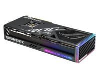 Asus Rog -Strix-Rtx4090-O24G-Gaming Nvidia Geforce Rtx 4090 24 Gb Gddr6X - W128278520