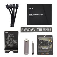 Asus Tuf Gaming Tuf-Rtx4090-O24G-Gaming Nvidia Geforce Rtx 4090 24 Gb Gddr6X - W128278609