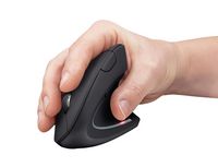 Trust Verto Mouse Right-Hand Rf Wireless Optical 1600 Dpi - W128258621