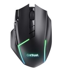 Trust Gxt 131 Ranoo Mouse Right-Hand Rf Wireless Optical 4800 Dpi - W128780394