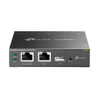 TP-Link OC200 Omada, 10/100Mops LAN, USB 2.0, Micro USB, PoE, 100×98×25 mm - W125289812