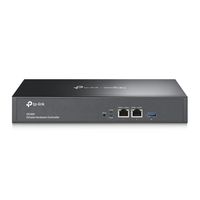 TP-Link 10/100/1000 Mbps, Ethernet Ports, USB 3.0, Omada App, Cloud Access, CE, FCC, RoHS, Black - W126594811