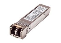 Cisco SB Gigabit SX Mini-GBIC SFP - W124763364