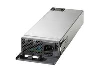 Cisco Spare FRU power supply and fan, 250W AC power - W124969400