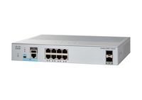 【2台セット】Cisco Catalyst WS-C2960L-8TS-LL① WS-C2960L-8TS-LL, Cisco Cisco Catalyst 2960L-8TS-LL Swithces are