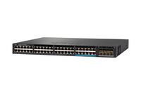 Cisco Catalyst 3650 24 Port mGig 2x1 - W125286073